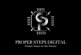 Proper Steps Digital
